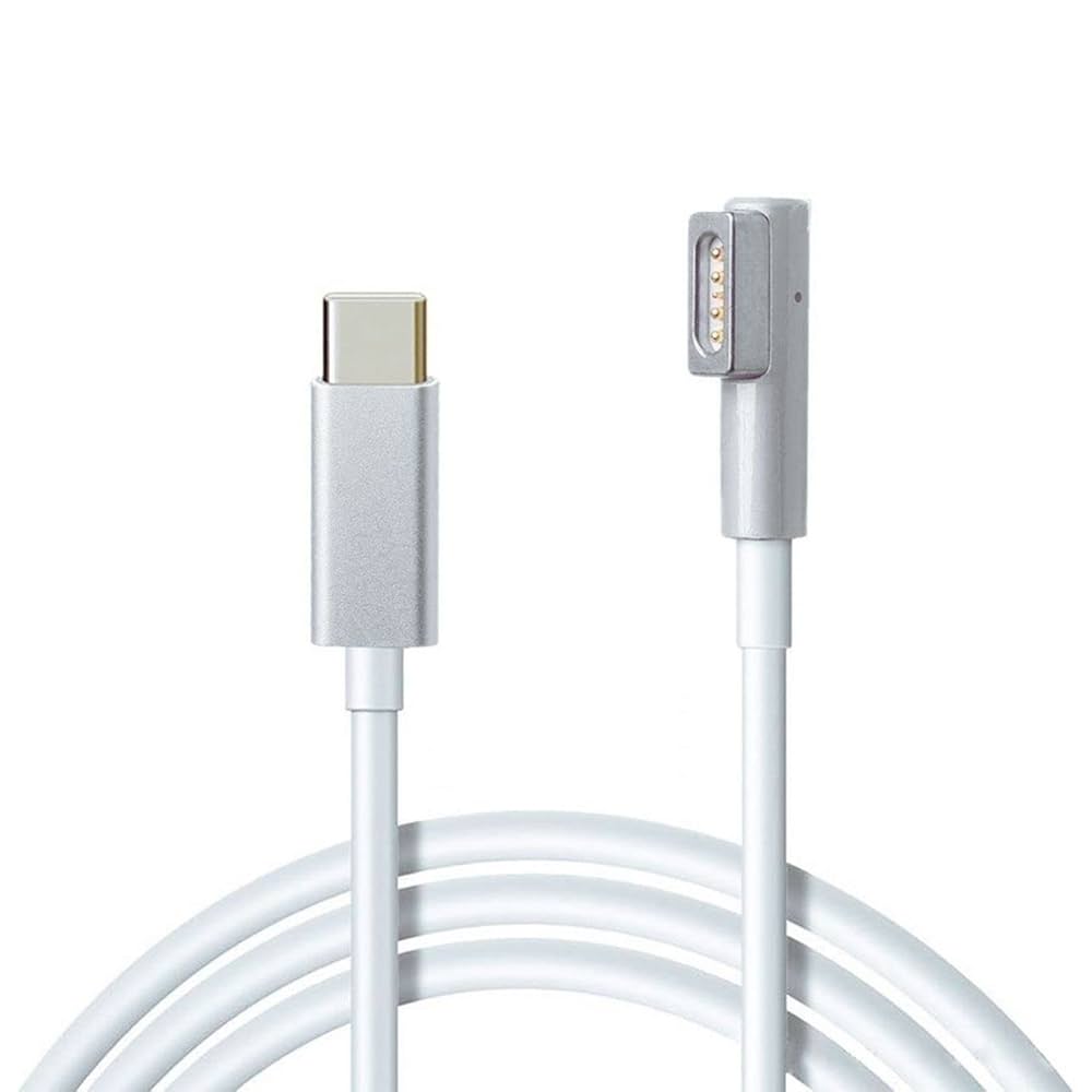 Amazon.co.jp: Sisyphy USB-C to Magsafe1 対応 充電ケーブル